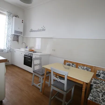 Appartamento Nurnbergerstrasse 43 *