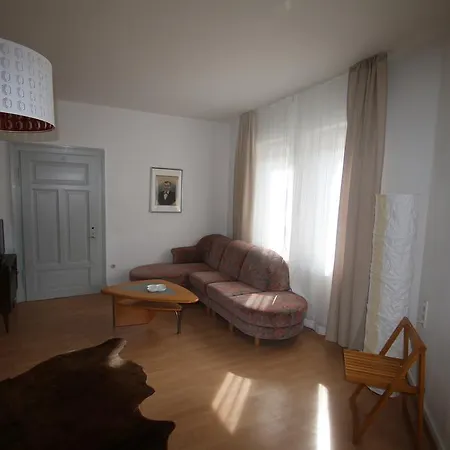 Appartamento Nurnbergerstrasse 43 Fürth