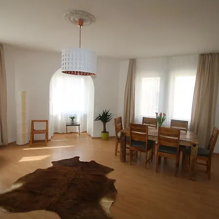 Appartamento Nurnbergerstrasse 43 *