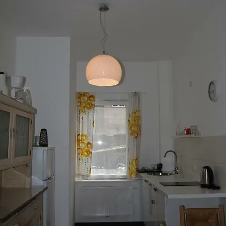 Nurnbergerstrasse 43 Appartamento *