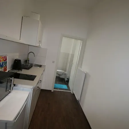 Appartamento Nurnbergerstrasse 43 Fürth