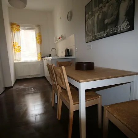 Nurnbergerstrasse 43 Appartamento Fürth