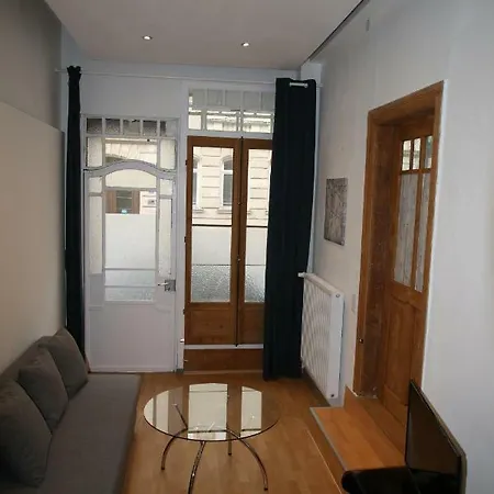 Appartamento Nurnbergerstrasse 43