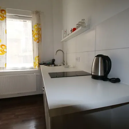 Nurnbergerstrasse 43 Fuerth