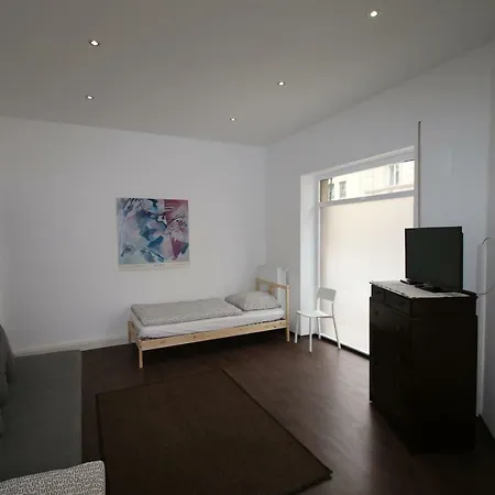 Appartamento Nurnbergerstrasse 43 Fürth