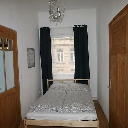 Appartamento Nurnbergerstrasse 43