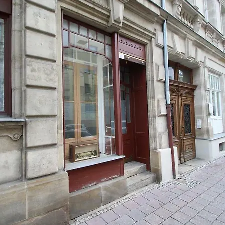 Nurnbergerstrasse 43