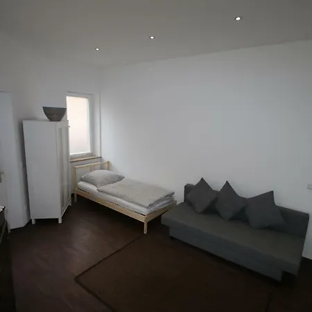 Appartamento Nurnbergerstrasse 43