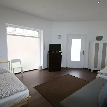Nurnbergerstrasse 43 Appartamento *
